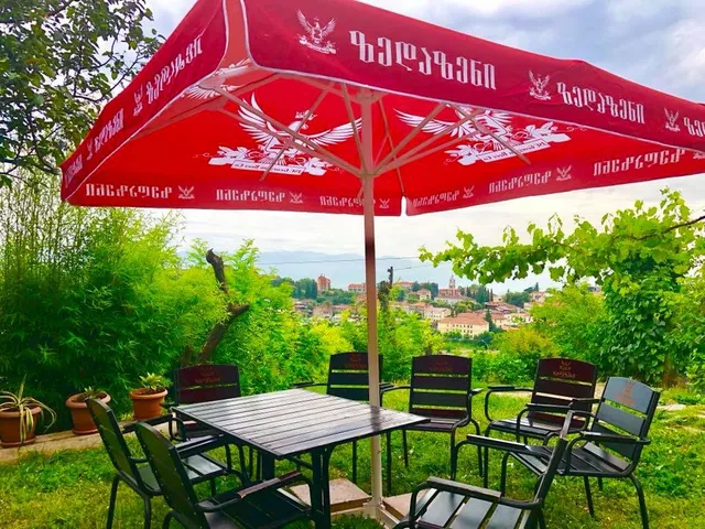 Love city restaurant