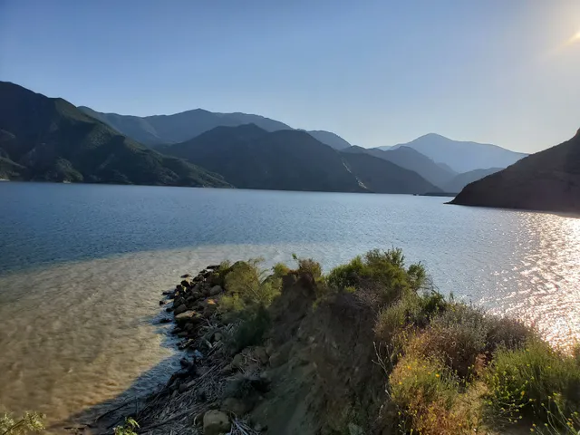 Spanish Point Picnic Site