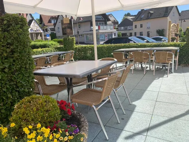 Restaurant Olympia Dernbach