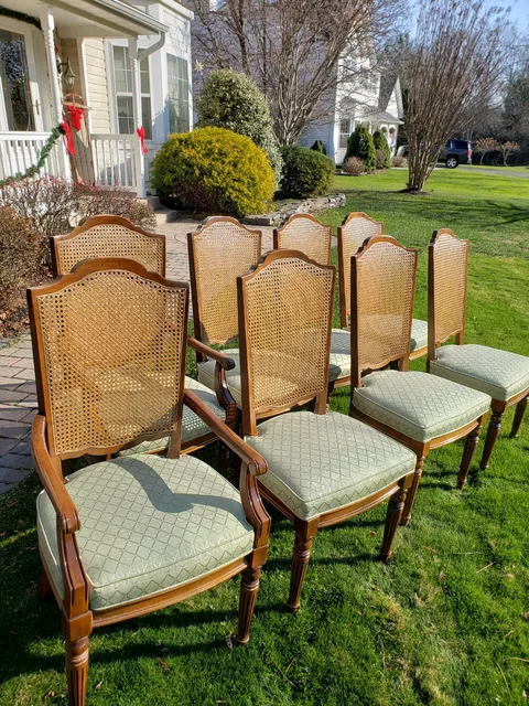 American Furniture Restoration and Upholstery Company