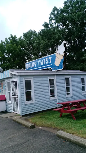Dairy Twist