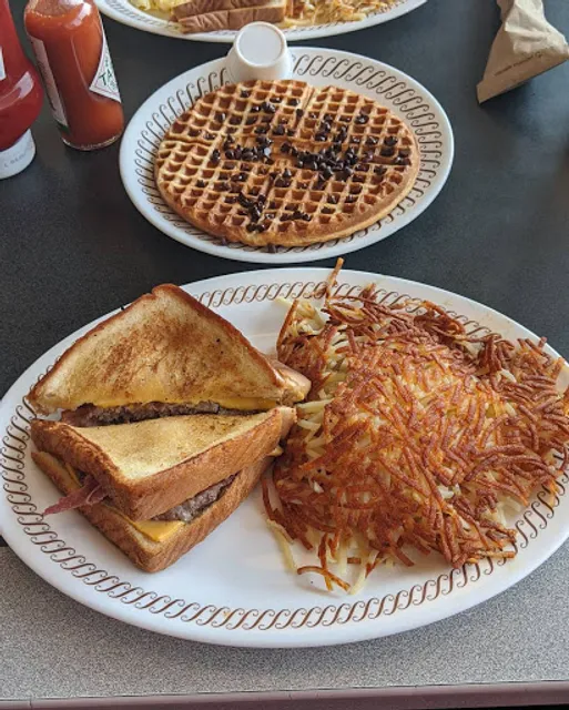 Waffle House