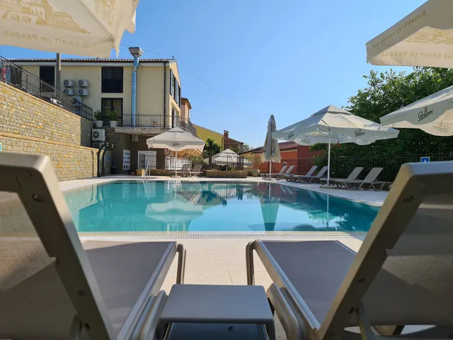 Hotel Stara šola - Oleander Resort