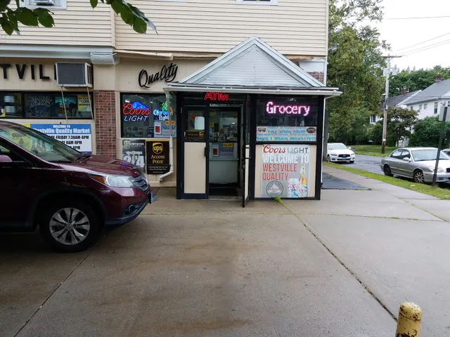 Westville Quality Market