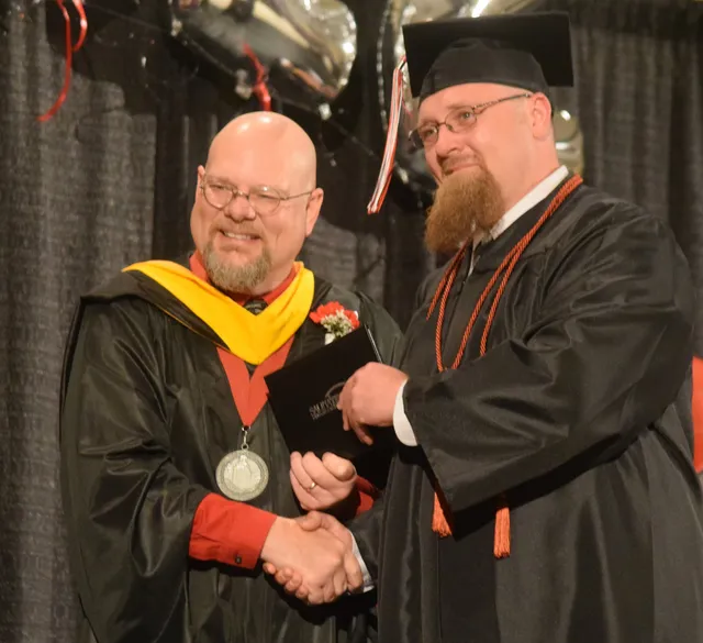 Salina Area Technical College