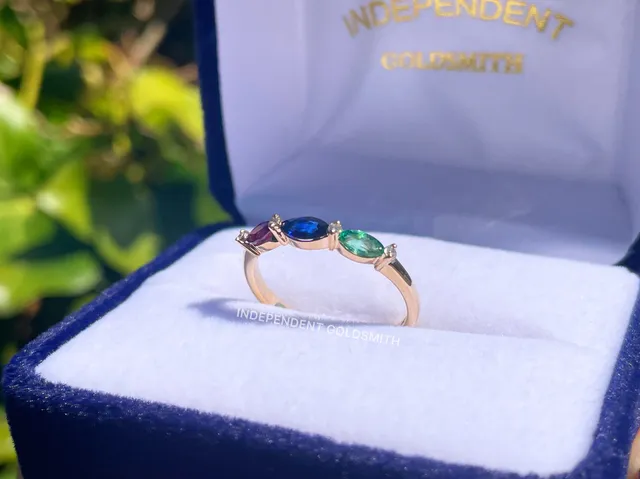 Independent Goldsmith