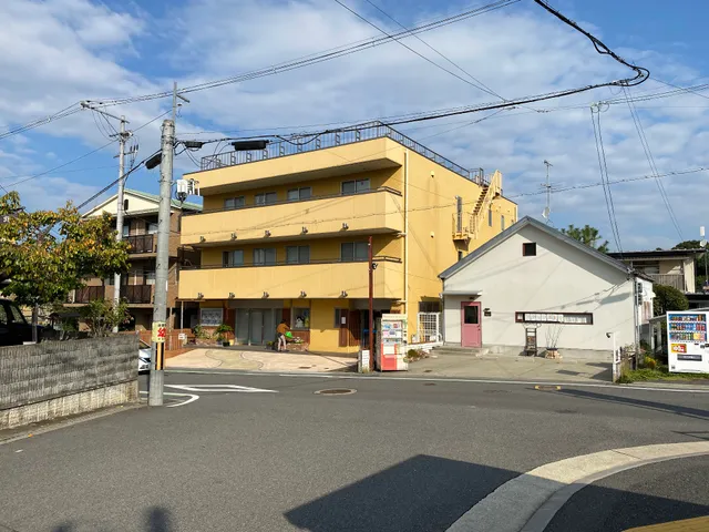 Kyoto Animation Co., Ltd. 5th Studio