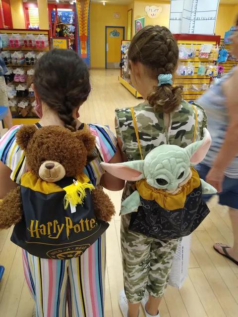 Build-A-Bear Workshop