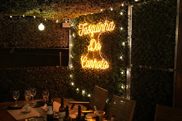 Tasquinha do Canhoto