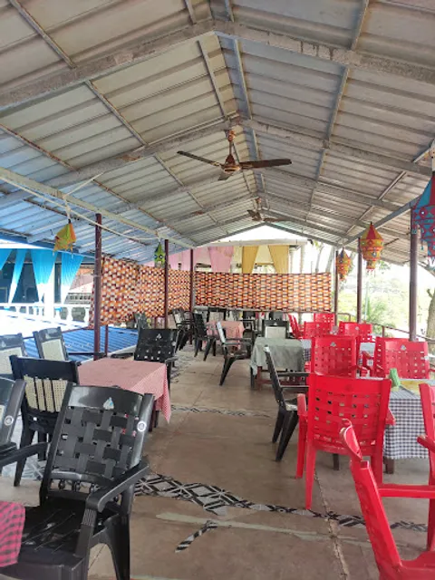 Tibetan Restaurant And German Bar