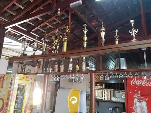 Restaurante O Casarão