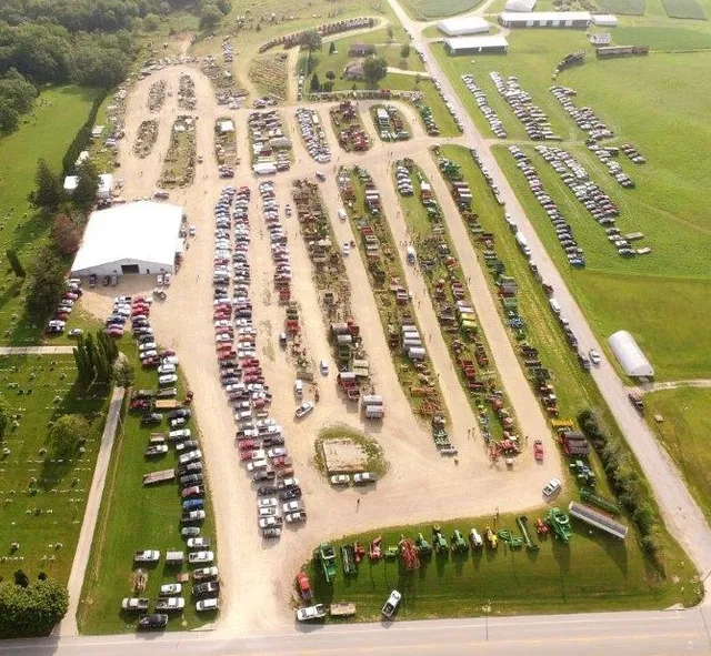 Sweeney Auction Service