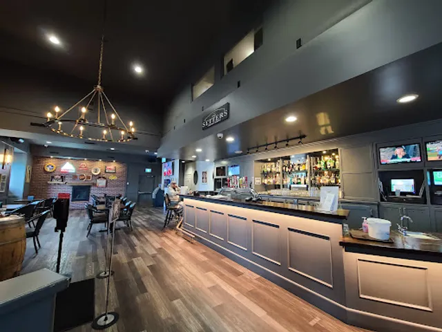 Setters Neighbourhood Pub