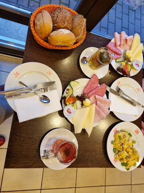 Bäckerei Ingo Heyde