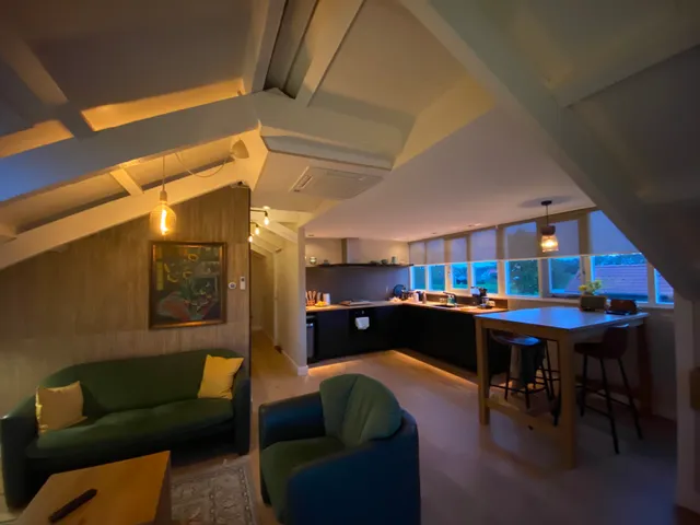 Vakantiehuis Noflik Nijemirdum