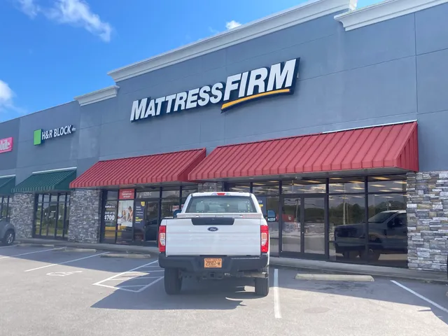 Mattress Firm Morehead City