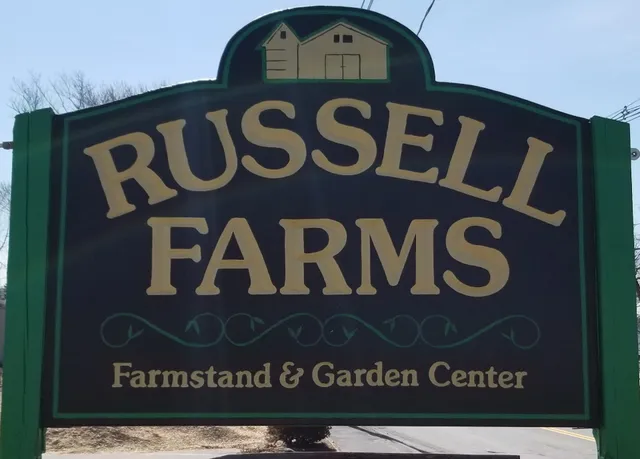 Russell Farms