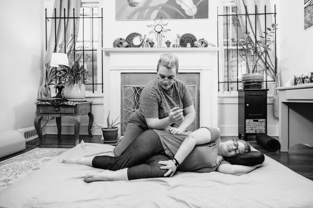 Blank Canvas Massage Atlanta