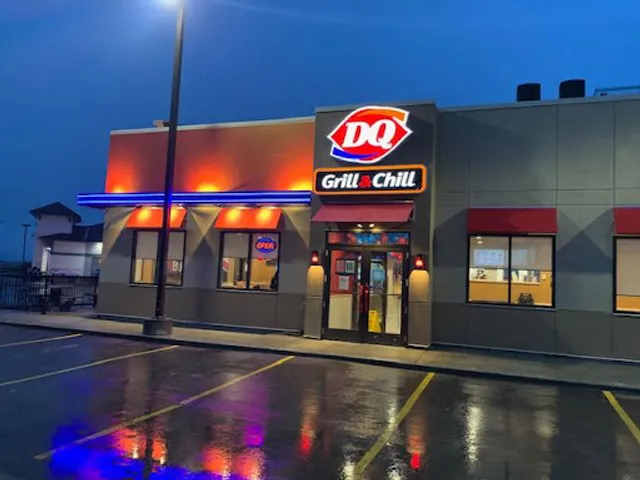 Dairy Queen