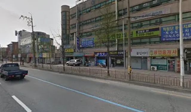 김밥속의이야기