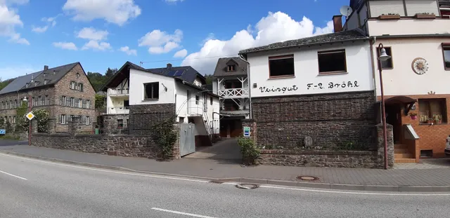 Altes Weingut Bröhl