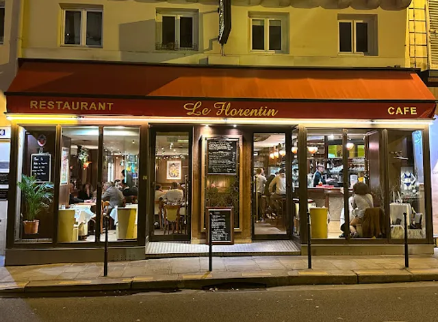 Le Florentin