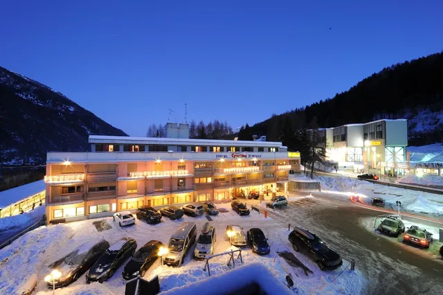 Ravelli Sporting Family Hotel