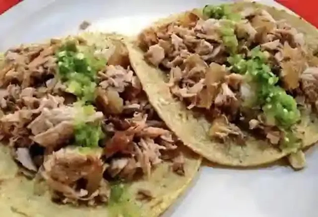 Carnitas El Cacito Ranchero