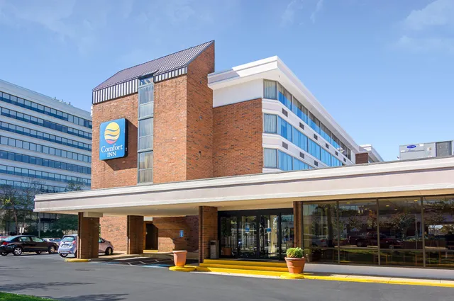Comfort Inn Springfield