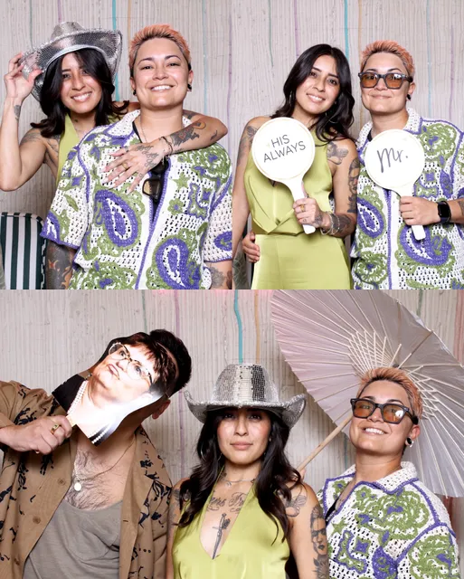 SoundzYourz DJ & PhotoBooth