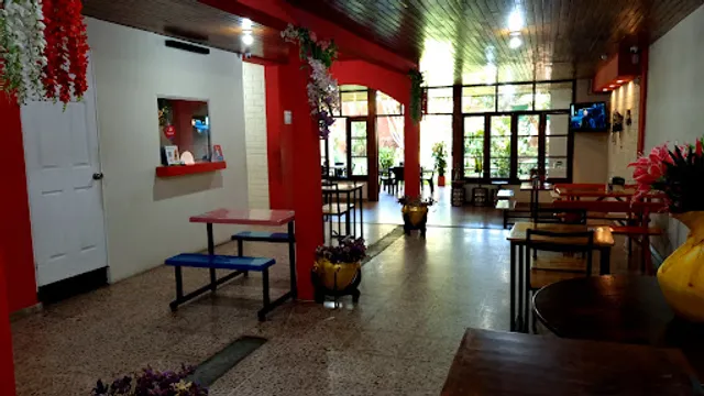 La Pizzería Italia • San Benito