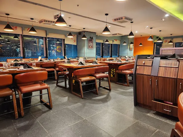 AB's - Absolute Barbecues