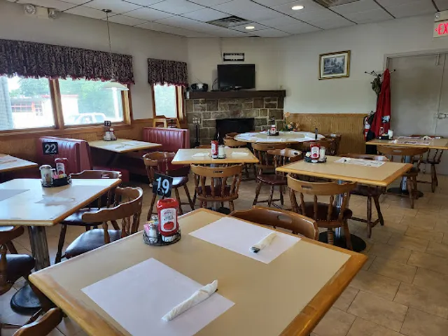 Sunset Family Restaurant