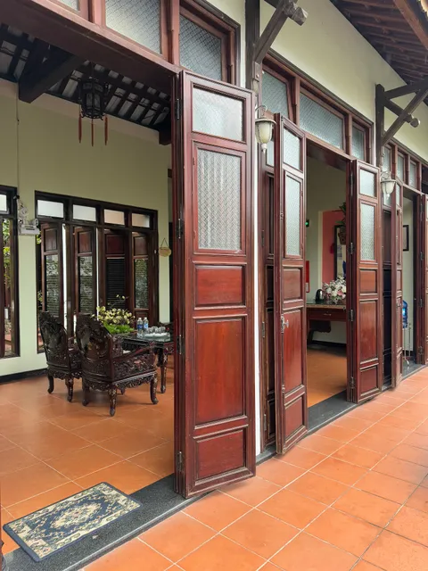 Rose Homestay Huế