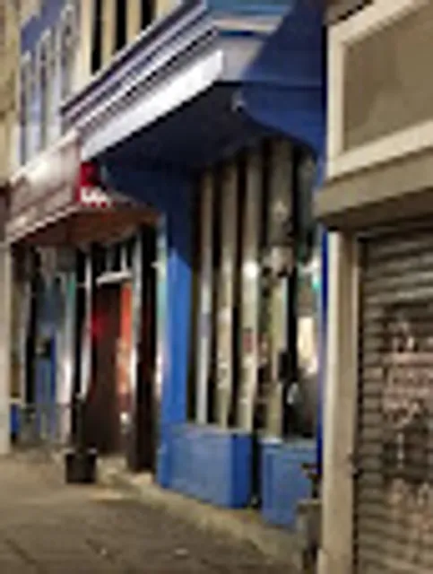 DC International Hostel 1