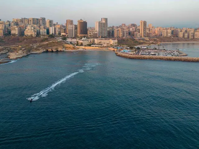 Mövenpick Beirut