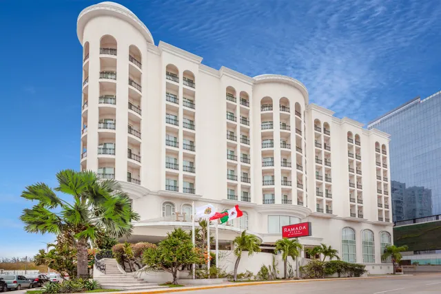 Hotel Ramada Plaza Veracruz