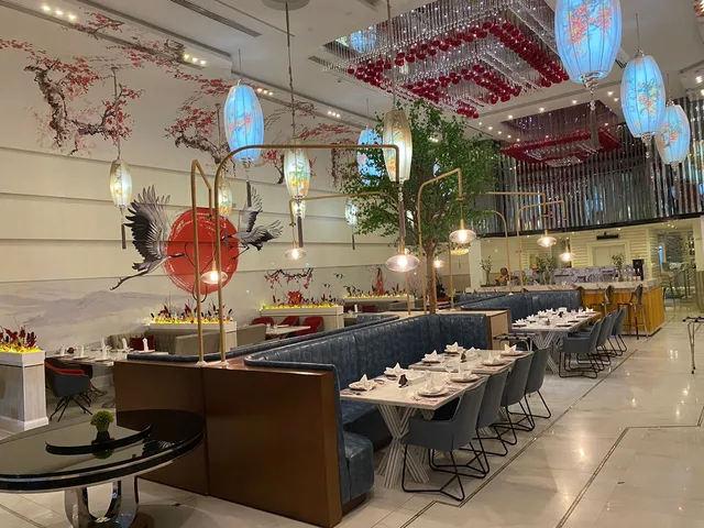 Shing Yang Chinese Restaurant