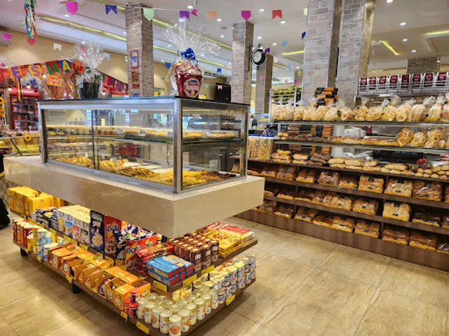 Padaria Jardim Brasil