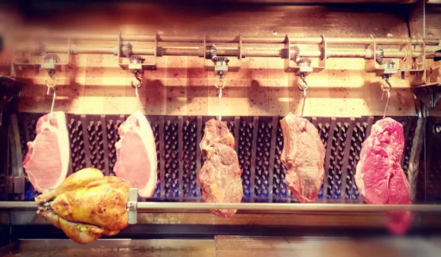 Restaurant Tournebroche