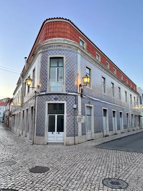 Residencial São Pedro