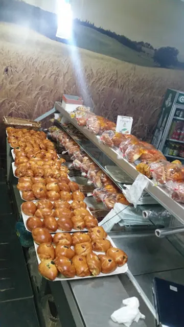 Panificio spiga d'oro