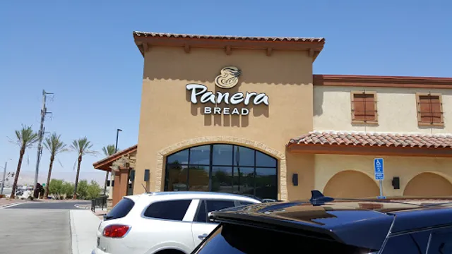 Panera Bread