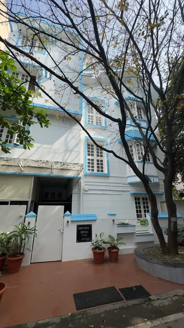 HSR Homestay Chethana