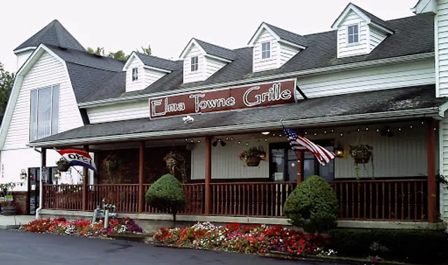 Elma Towne Grille