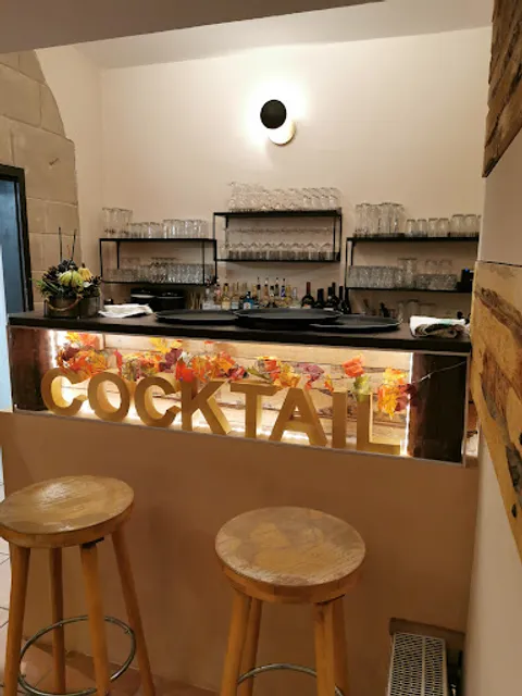 Schlössla Pizzeria & Bar