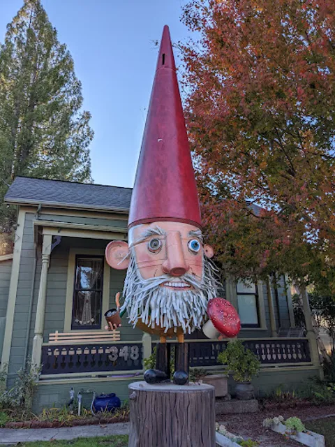 Florence Avenue Art Community