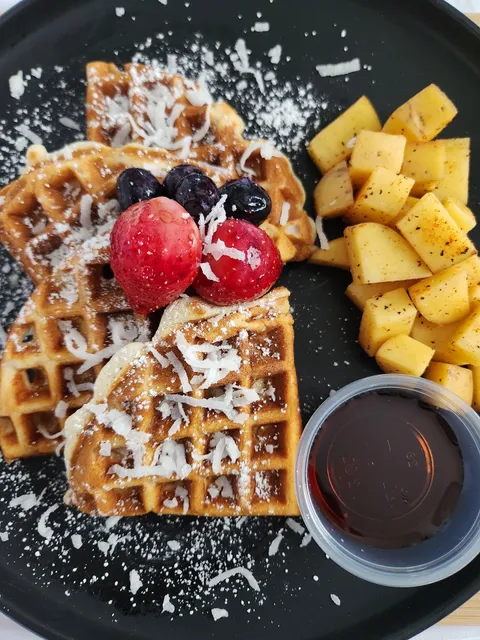 Entaza Bistro Restaurant