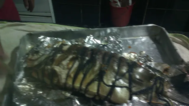 Cantinho Das Delícias