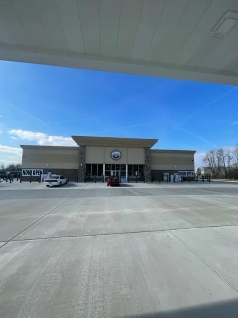 The Bottle Shop Convenience Store